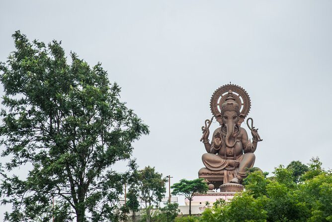 Private Transfer from Mumbai to Pune via Lonavala City Tour - Final Thoughts