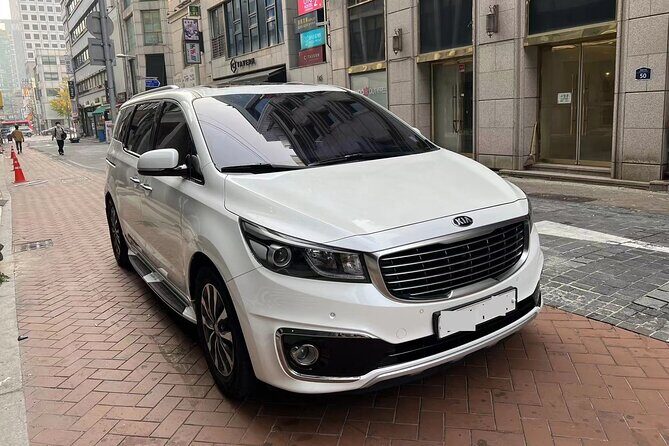 Private Transfer from Nagasaki Airport (NGS) to Nagasaki Port - Why Choose This Transfer?