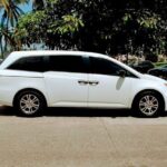 Private Transfer from Nakagusuku Cruise Port to Naha City Hotels - The Details That Matter