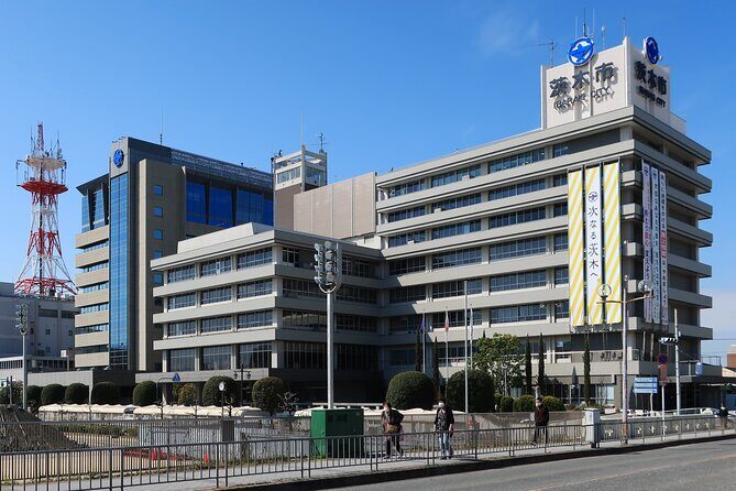 Private Transfer from Narita Airport to Ibaraki City Japan - Who Will Love This Transfer Service?