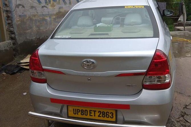 Private Transfer From New Delhi To Agra - Why This Transfer Is a Great Choice
