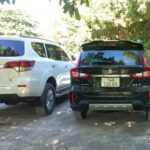 Private Transfer: From Ninh Binh to Ha Long Bay - What to Expect at the Drop-Off Point