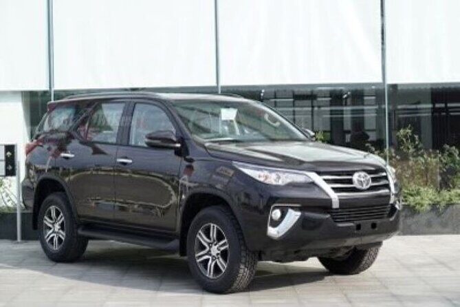 Private Transfer from Noi Bai International Airport to Hanoi - Why This Transfer Might Be Worth It