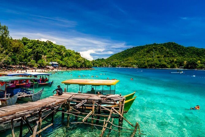 Private Transfer from Nongsa to Hang Nadim Airport (BTH) - FAQ