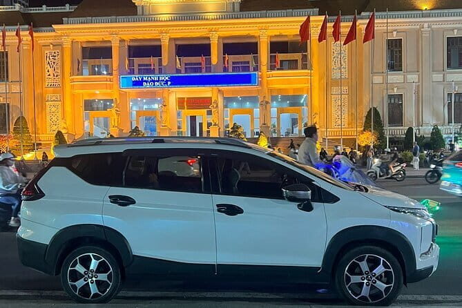 Private Transfer from or to Cam Ranh Airport and Nha Trang City - Who Is This Transfer Best For?