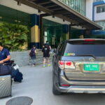 Private transfer from Phuket Airport to Hotel in phuket (ONE WAY) - Who Is This Transfer Best Suited For?
