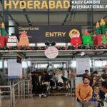 Private Transfer from Rajiv Gandhi (HYD) Airport to Hyderabad - Areas to Consider