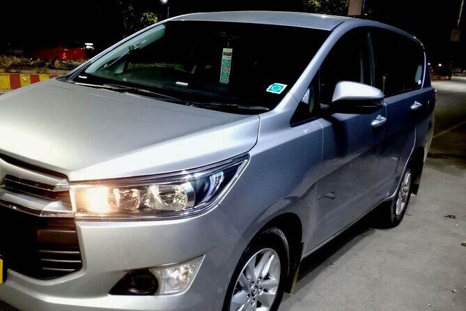 Private Transfer from Rishikesh to Delhi - FAQ