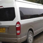 Private Transfer from Sanjiang to Yangshuo/Guilin and stops Longji Rice Terraces - Final Thoughts