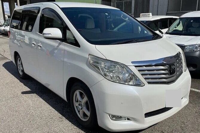 Private Transfer from Sapporo hotels to Otaru Cruise Port - Who Will Benefit Most from This Service?