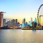 Private Transfer from Seletar Airport (XSP) to Singapore Changi Airport (SIN) - Price and Value