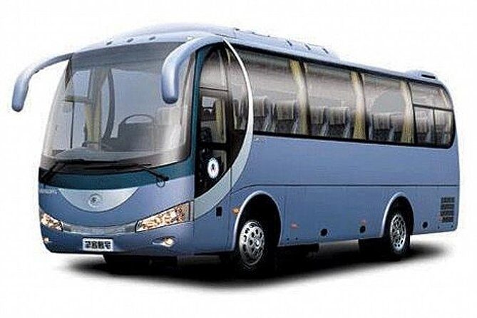 Private Transfer from Shanghai Hongqiao Airport to Shanghai City Center - Booking and Flexibility