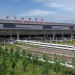 Private Transfer from Shanghai Hongqiao Railway Station to City Center - The Experience in Practice