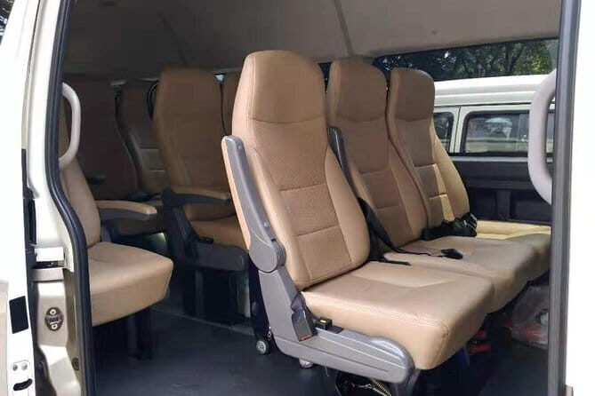 Private Transfer from Shangri-la(Diqing) hotel to Lijiang/Shuhe hotel - Who Should Consider This Transfer?
