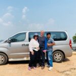Private Transfer from Siem Reap Hotels to Bangkok - Practicalities and Considerations