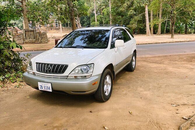 Private Transfer from Siem Reap to Phnom Penh - Final Thoughts