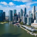 Private Transfer from Singapore Changi Airport (SIN) to Seletar Airport (XSP) - What to Expect From the Transfer