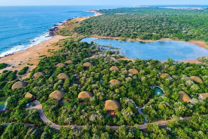 Private Transfer from Sri Lanka Colombo Airport (CMB) to Kotagala - Why You Should Consider This Transfer