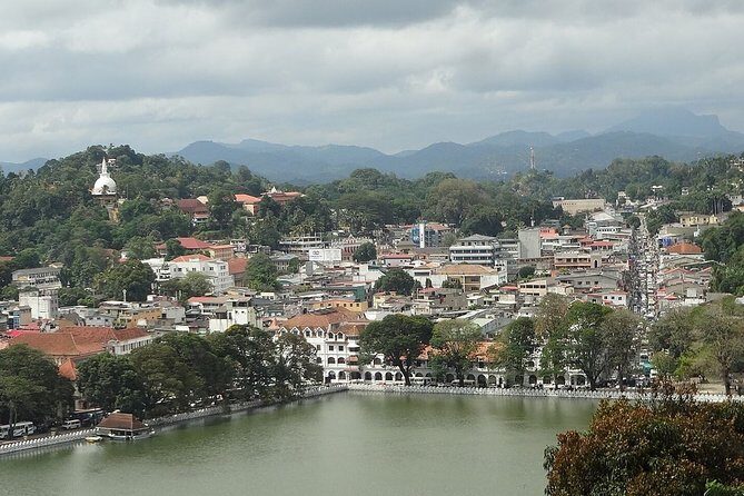 Private Transfer from Sri Lanka Ratmalana (RML) Airport to Bandarawela - Practical Tips for a Smooth Transfer