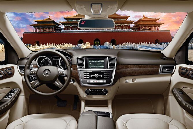 Private Transfer from Sukaresmi Garut Regency to Jakarta Airport (CGK) - Why Choose This Private Transfer?