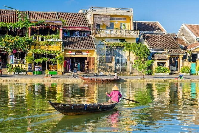 Private Transfer from Tan Son Nhat (SGN) Airport to Thu Dau Mot - What Sets This Transfer Apart