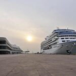 Private Transfer from Tianjin International Cruise Port to Beijing City Hotels - Detailed breakdown of the transfer process