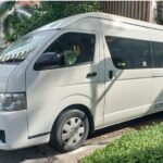 Private Transfer from/to Changi Airport and Singapore Hotels - Detailed Breakdown of the Experience