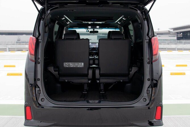 Private Transfer from Tokyo City to Narita Airport NRT by van - FAQ
