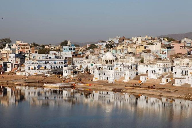 Private Transfer From Udaipur To Pushkar - Who Should Consider This Service?
