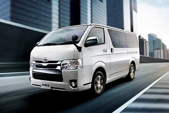 Private Transfer from Wuxi or Sunan Shuofang Int'l Airport to Jiangyin City - Final Thoughts
