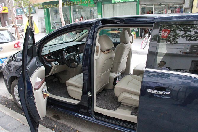 Private Transfer From Xiamen City to Quanzhou City - Practical Considerations