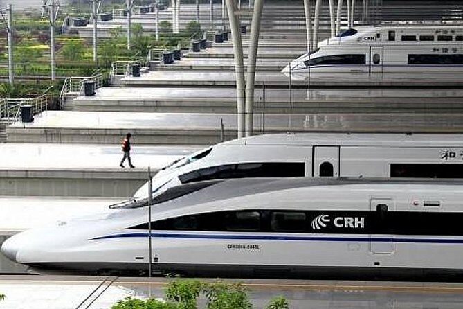 Private Transfer from Xiamen North Railway Station to City Area - Breakdown of the Experience