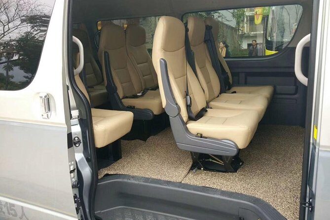 Private Transfer from Xingping hotel to Guilin hotel - Why This Transfer Offers Good Value