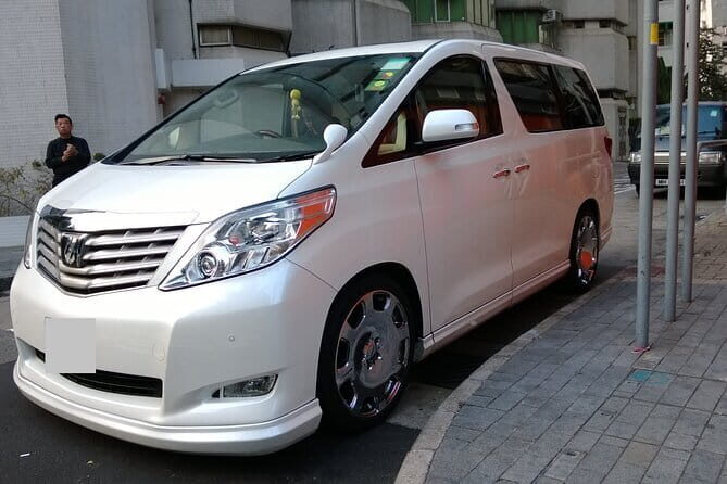 Private Transfer from Yokohama Port to Tokyo Haneda Airport (HND) - Why Choose a Private Transfer from Yokohama Port to Haneda Airport?