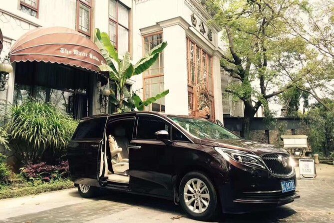 Private Transfer from Zhaoxing to Guilin and stops at Chengyang Dong Village - Practical Considerations and Tips