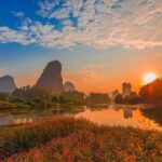 Private Transfer: Guilin Airport to Yangshuo Hotel - FAQs