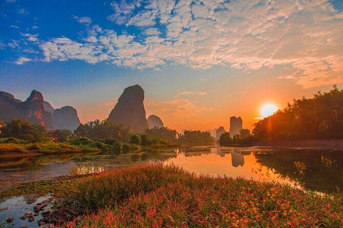 Private Transfer: Guilin Airport to Yangshuo Hotel - FAQs