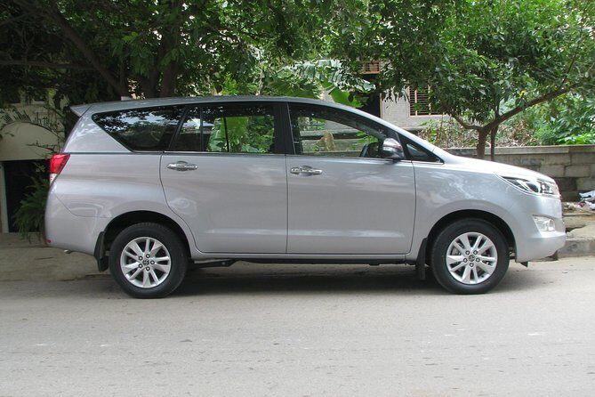 Private Transfer: Hanoi city center to the airport - Authentic Insights from Travelers’ Experiences