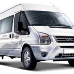 Private Transfer: Hoi An City Center to Montgomerie Links - A Closer Look at the Transfer Experience