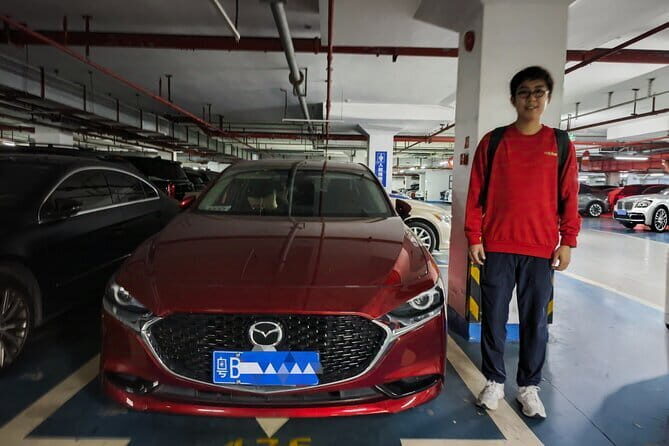 Private Transfer in Shenzhen with English Service - Who Is This Service Best For?