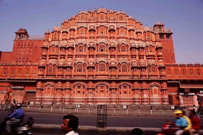 Private Transfer Jaipur To Delhi - FAQ