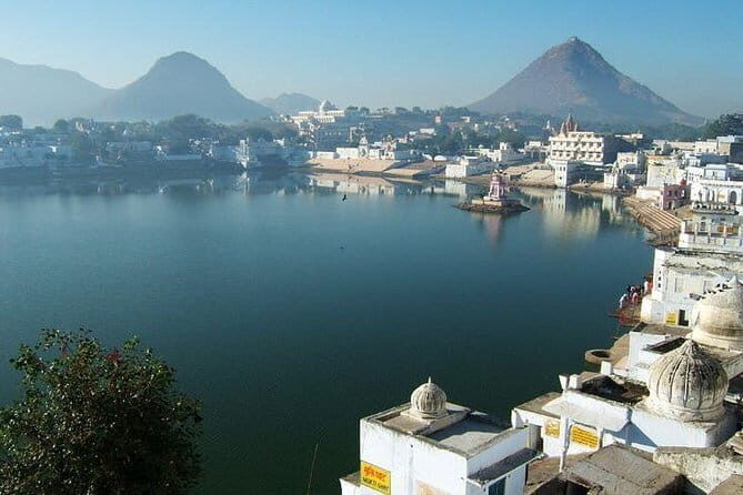 Private Transfer - Jaipur To Jodhpur Via Pushkar With Lunch - The Detailed Experience: What to Expect on Your Journey