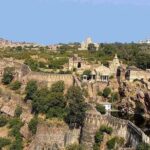 Private transfer - Jaipur to Udaipur via Chittorgarh Fort - FAQ