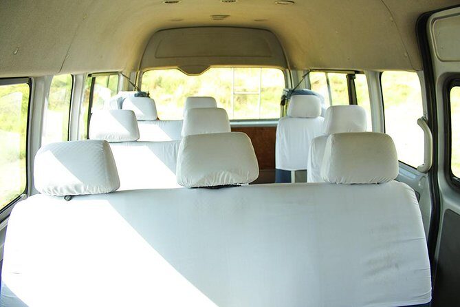 Private Transfer: Kathmandu to Chitwan Hotels - Who is This Transfer Best For?
