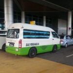 Private Transfer: Kota Kinabalu International Airport to/from Hotel - Authentic Insights from Travelers