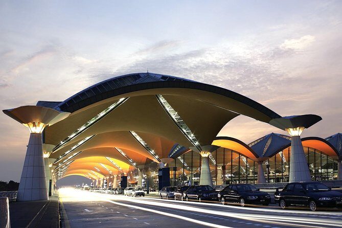 Private Transfer : Kuala Lumpur Airport to Genting Highlands - Authentic Insights from Travelers