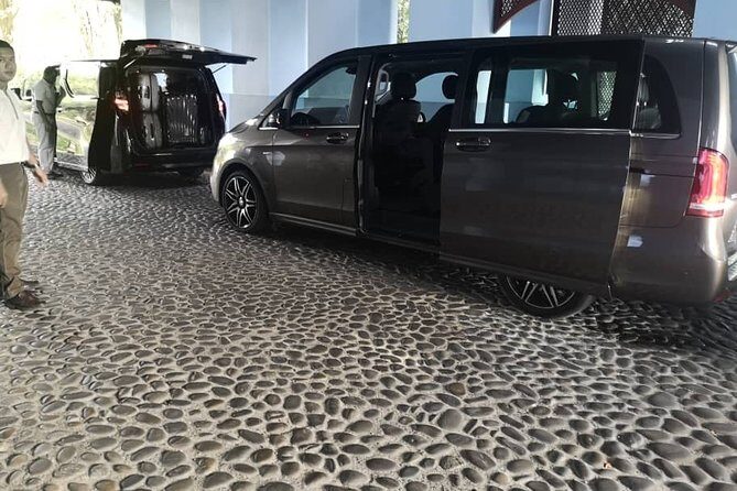 Private Transfer: Langkawi International Airport to or from Beach and City Hotel - Who Will Benefit Most From This Transfer?
