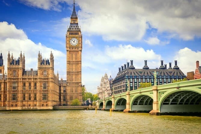 Private Transfer: London to Luton Airport LTN by Luxury Van - Final Thoughts