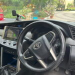 Private Transfer Mumbai Airport by Innova Crysta - What Makes This Transfer Stand Out?