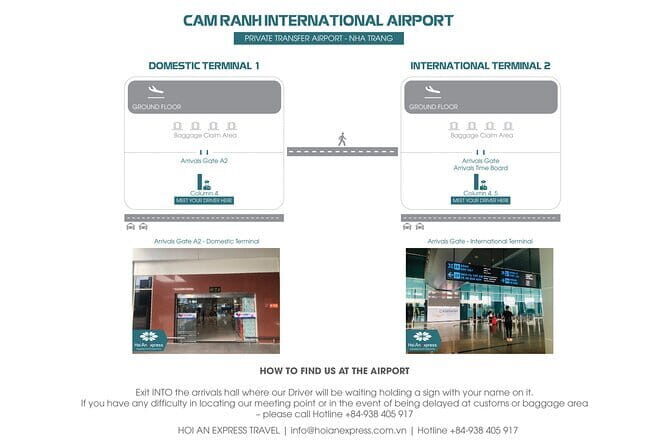 Private Transfer: Nha Trang Airport to/from City Center Hotels - Who Will Love This Service?